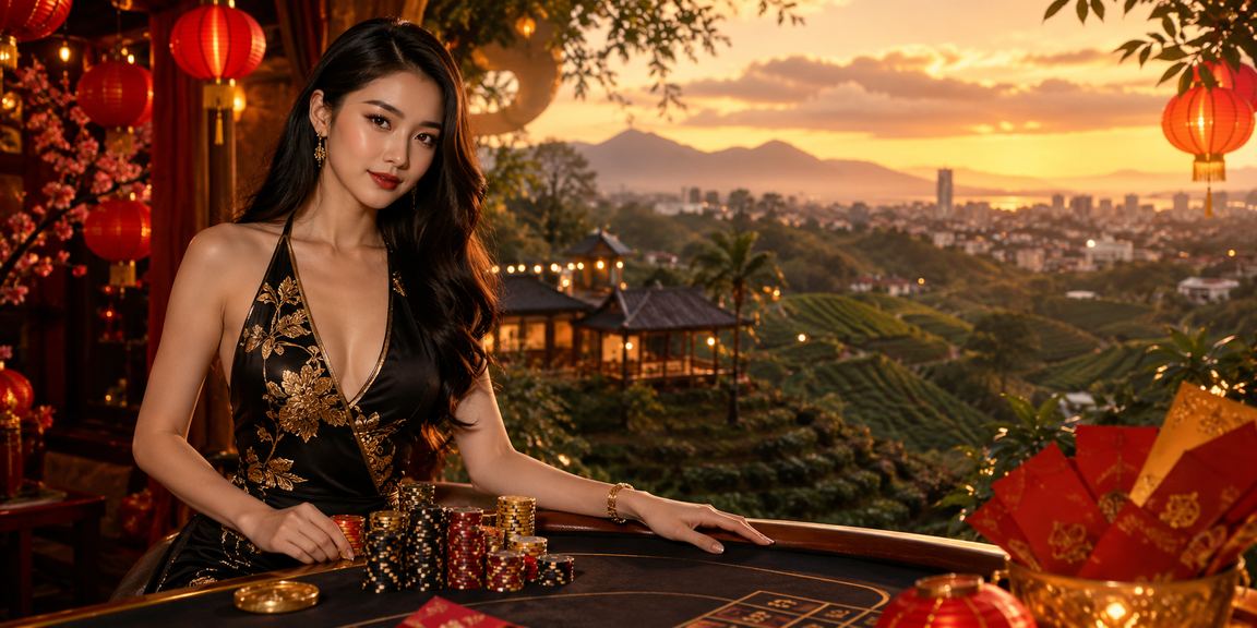 online casino