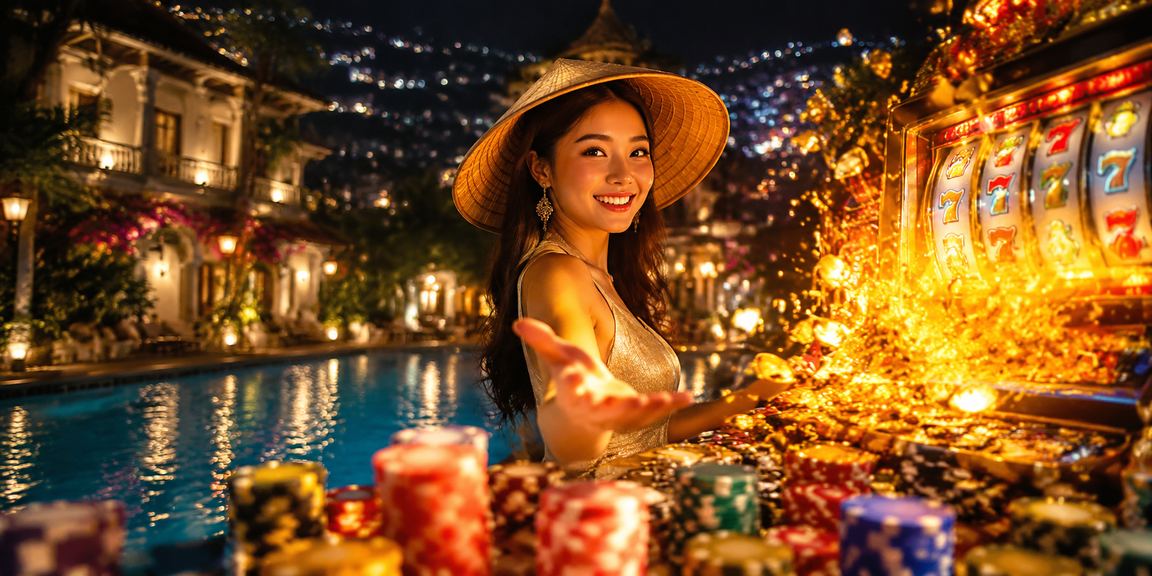 online casino