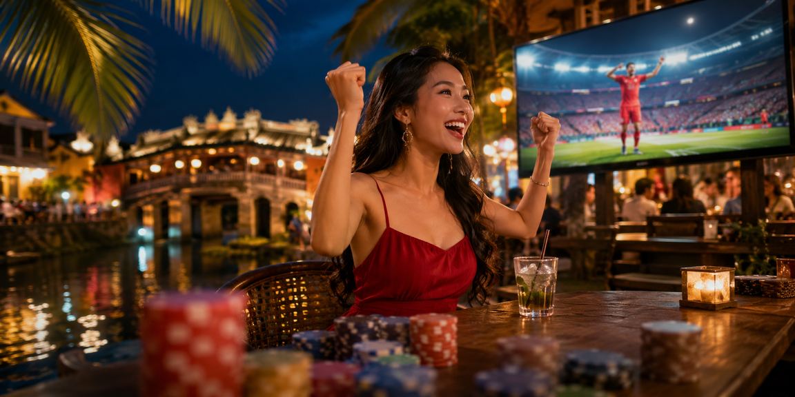 online casino