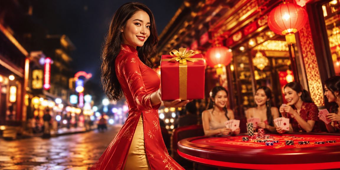 online casino