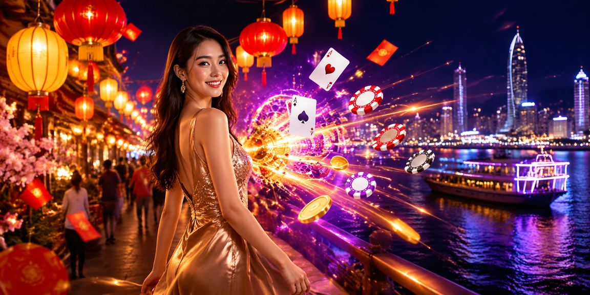 online casino